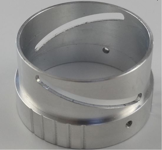 High Precision Machining Bush, Plate, Bracket for Automobile