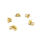 High-Demand-Precision-Custom-CNC-Machining-Brass-Copper-Connector-Adapter