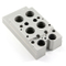 High Quality CNC Machining Part/Machinery Parts