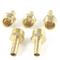 China Factory Precision Machining Brass Part