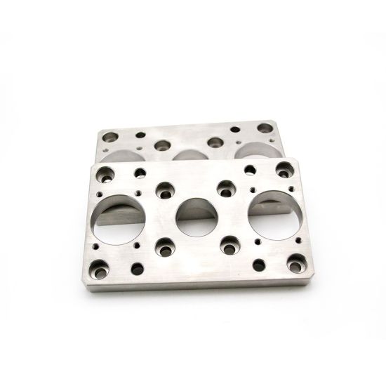 Professional Nonstandard CNC Machined Parts CNC Machining Parts for Metal Parts