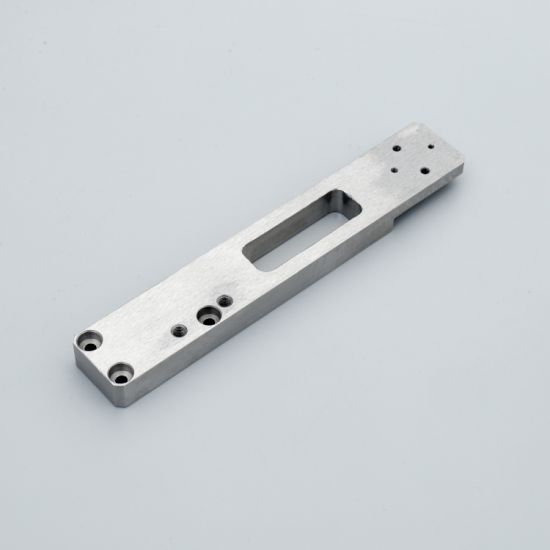 Precision Machining Part Made by CNC/EDM/Grinding Machine Tool