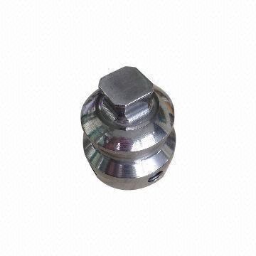 Machined CNC Casting Parts Automatic Lathe Part