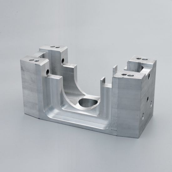 CNC Manufacturer High Precision CNC Machining/Machined Parts