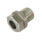 High Precision Stainless Steel Screw From China Factory