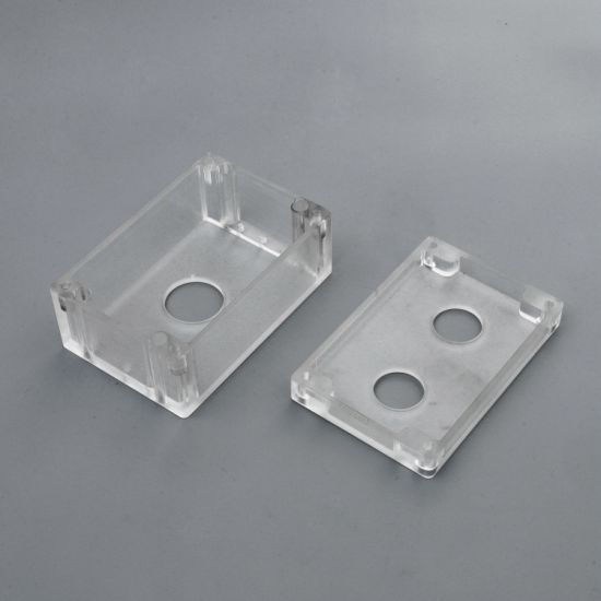 CNC Machining Processing Precision Nylon Plastic Carbon Fiber Spare Parts