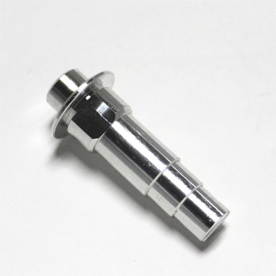 Mass-Production-OEM-Precision-High-Demand-CNC Part for Automation Industry