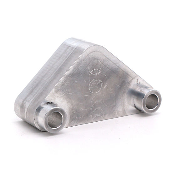 Best-Quality-New-Design-Precision-CNC-Machinery Part for Medical Device