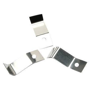 Bracket Mechanical Sheet Metal Stamping and Bending Parts