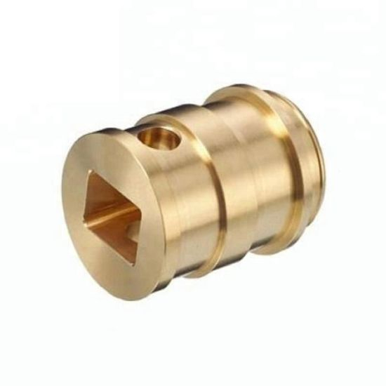 High Quality Hardware Part CNC Machining/Machined Part for Cutting Machine/Sewing Machine