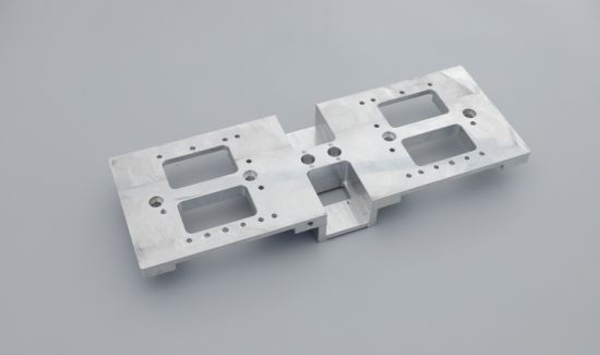 Quality CNC Machining/Machined/Machine Parts for Printing Machinery