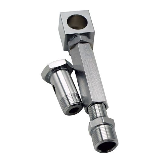 CNC Machining Parts for Pharmaceutical Automatic Packaging Assembly Production Line