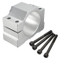 Aluminum Components Metal Parts Hardware Parts