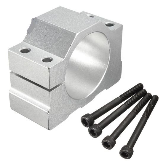 Aluminum Components Metal Parts Hardware Parts