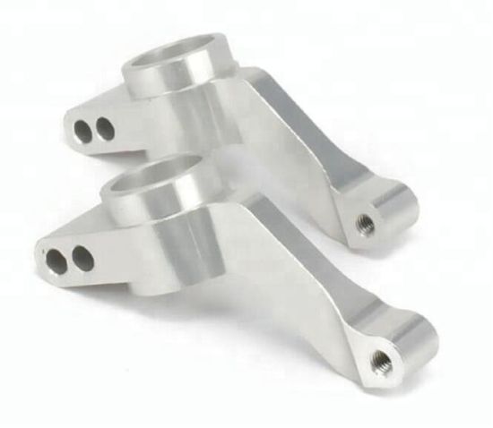 High Quality Customized CNC Precision Steel Motorcycle Spare Vehicle Parts