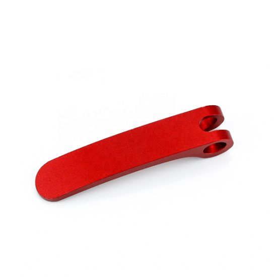 Custom-Precision-Auto-Motorcycle-CNC-Machine-Spare Part