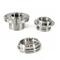 CNC Aluminum Components Metal Hardware Parts