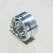 CNC Turn Mill OEM Manufacture in Machining Part for Robot