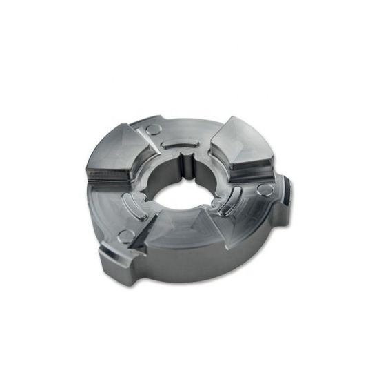 High-Quality-Precise-CNC-Machining-Steel-Motor