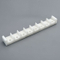Machining Plastic Spare Part for Medical Device