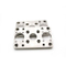 High-Precision-CNC-Auto-Part-Aluminum-Machining, Mechanical Part