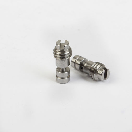 High-Quality-Precision-Machining-Pen-Turning-Parts