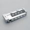 High Precision Machining Aluminum Part for Mechanical Machine