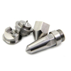 OEM-Metal-Turning-Lathe-Part-CNC-Machining for Automobile