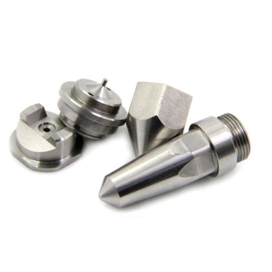 OEM-Metal-Turning-Lathe-Part-CNC-Machining for Automobile