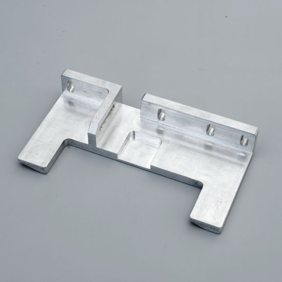 CNC Machining Packaging Machine Parts by China Professional OEM