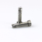 Precision Turned Parts, CNC Turning Parts, Passivation, Made of SUS 316, Used for Electronic Cigarette
