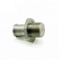 Metall Zinc Plating CNC Turning Milling Machine Machining Part