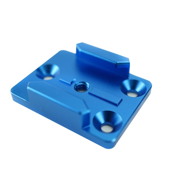 CNC Aluminum Alloy Metal Steel Precision Part Processing for Automatic Equipment