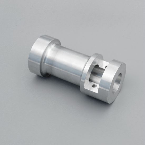 CNC Machining/Machined Spare Metal Plastic Parts for Robot