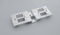 Precision Milling Turning Plastic Copper Parts