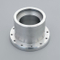 Customized Precision CNC Machining Parts with Aluminum/Brass/Stainless Steel