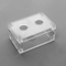 Dongguan Factory Precision Plastic Machining Parts
