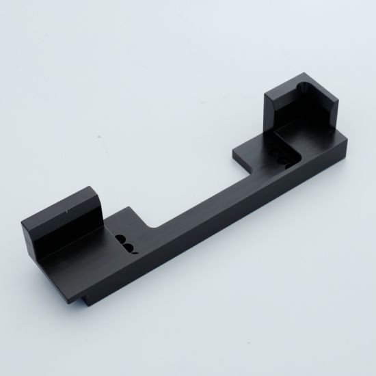 CNC Machining/Machined Metal Hardware Spare Parts for Robot Industry