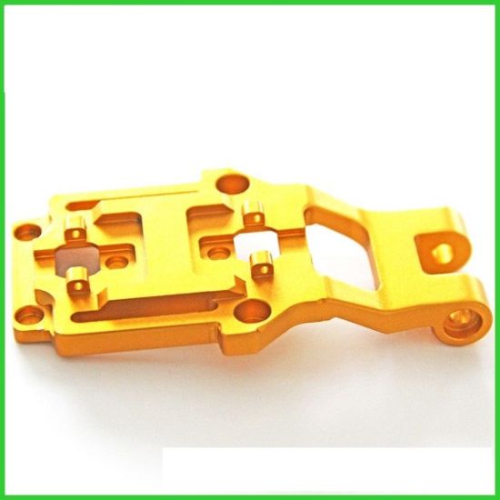 Custom-Metal-CNC-Machined-Parts-CNC-Machine