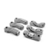 OEM-High-Precision-Car-Spare-Parts-CNC Competitive Price