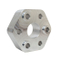 High-Precision-CNC-Machining-Aluminum-Model-Air