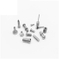 CNC-Machining-Steel-Parts-with-Zinc-Plating Competitive Price