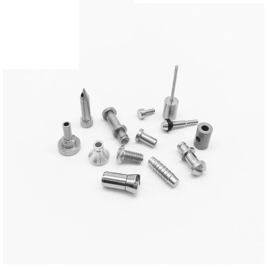 CNC-Machining-Steel-Parts-with-Zinc-Plating Competitive Price