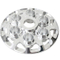 High-Precision-6061-Aluminum-Brass-Machining-Custom
