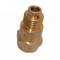 Competitive Price High Demand CNC Central Machinery Lathing Part