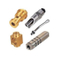 Competitive Price High Demand CNC Central Machinery Lathing Part