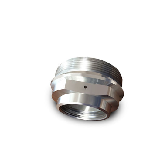 High Quality Stainless Steel Machining Part for Tractor