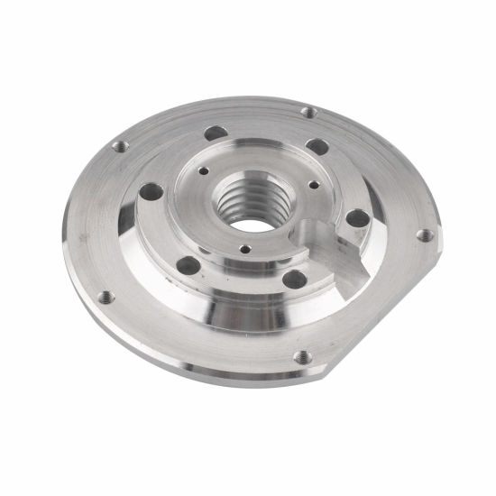 High Quality CNC Machined Medical Parts