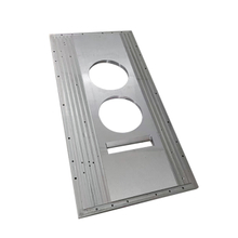 Aluminum Part（length：about 1000mm）