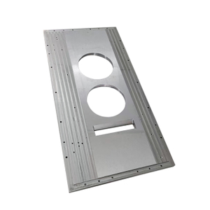 Aluminum Part（length：about 1000mm）